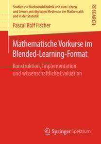 Mathematische Vorkurse im Blended-Learning-Format