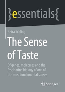 Sense of Taste