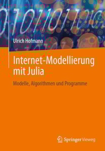 Internet-Modellierung mit Julia