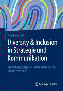 Diversity & Inclusion in Strategie und Kommunikation