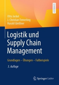 Logistik und Supply Chain Management