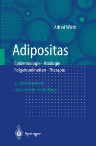 Adipositas