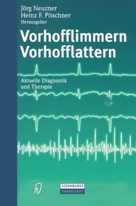 Vorhofflimmern Vorhofflattern