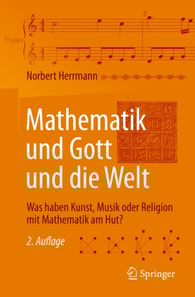 Mathematik und Gott und die Welt
