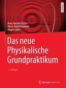 Das neue Physikalische Grundpraktikum