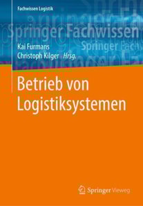 Betrieb von Logistiksystemen
