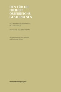 Den für die Freiheit Österreichs gestorbenen
