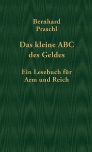 Das kleine ABC des Geldes