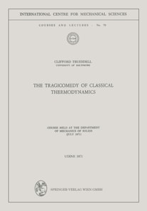 Tragicomedy of Classical Thermodynamics