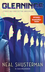 Gleanings – Storys aus dem Scythe-Universum