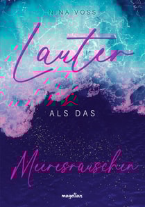 Lauter als das Meeresrauschen