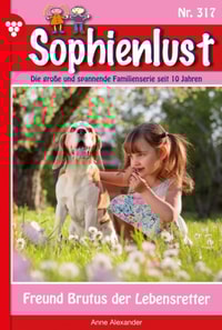 Freund Brutus der Lebensretter