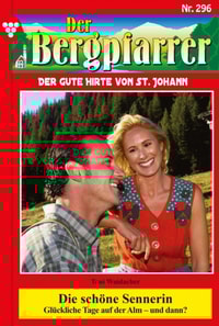 Die schöne Sennerin