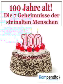 100 Jahr alt!