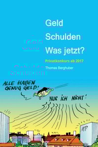Geld  -  Schulden  -  was jetzt?