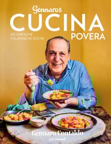 Gennaros Cucina Povera