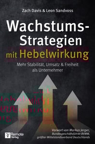 Wachstumsstrategien mit Hebelwirkung