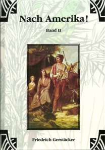 Nach Amerika! Bd. 2