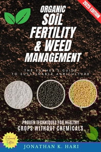 Organic-Soil Fertility & Weed Management: