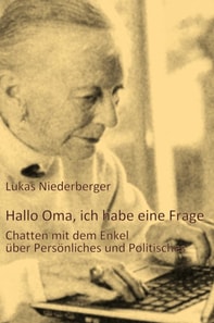 Hallo Oma, ich habe eine Frage