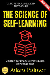 Science of Self-Learning: