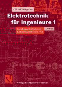 Elektrotechnik für Ingenieure 1