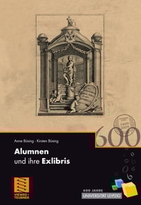 Alumnen und ihre Exlibris