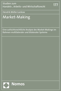 Market-Making