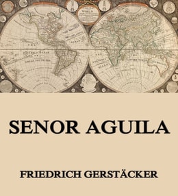 Senor Aguila