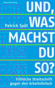 Und, was machst du so?