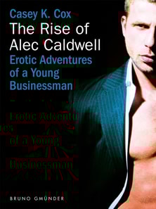 Rise of Alec Caldwell