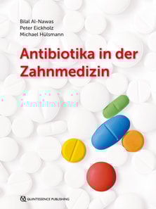Antibiotika in der Zahnmedizin
