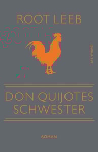 Don Quijotes Schwester