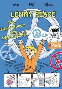 LENNY PEACE