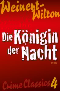 Die Königin der Nacht