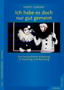 Ich habe es doch nur gut gemeint