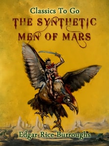 Synthetic Men of Mars