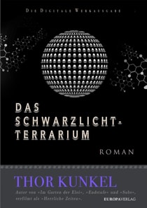 Das Schwarzlicht-Terrarium