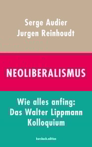 Neoliberalismus