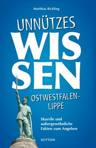 Unnützes Wissen Ostwestfalen-Lippe.