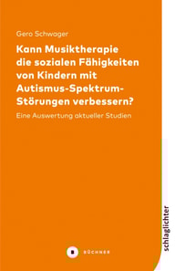 Kann Musiktherapie die sozialen Fähigkeiten von Kindern mit Autismus-Spektrum-Störungen verbessern?