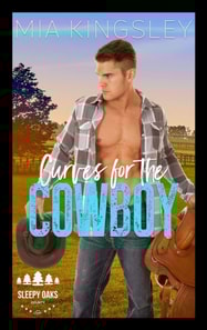 Curves For The Cowboy