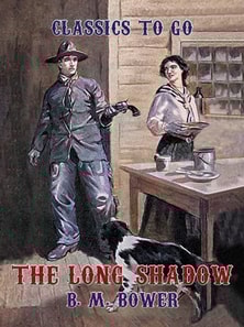 Long Shadow