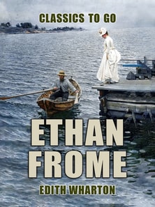 Ethan Frome