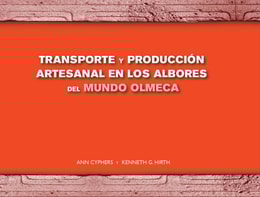 Transporte y producción artesanal en los albores del mundo Olmeca 