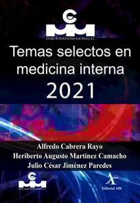 Temas selectos en medicina interna 2021