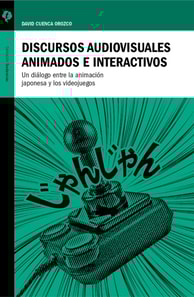 Discursos audiovisuales animados e interactivos