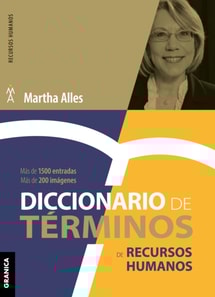 Diccionario De Terminos De Recursos Humanos (Nueva Edicion)
