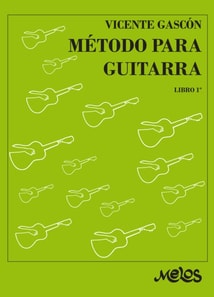 Método para guitarra