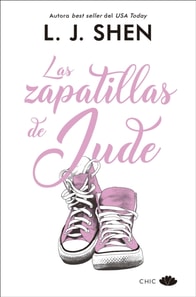 Las zapatillas de Jude